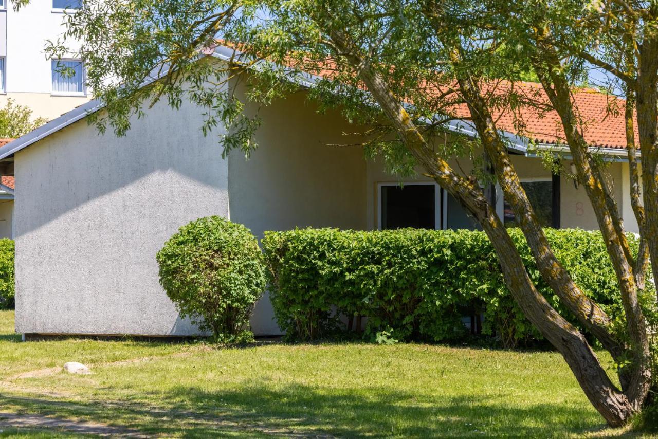 Baltic Center Bungalows Sarbinowo Exterior photo