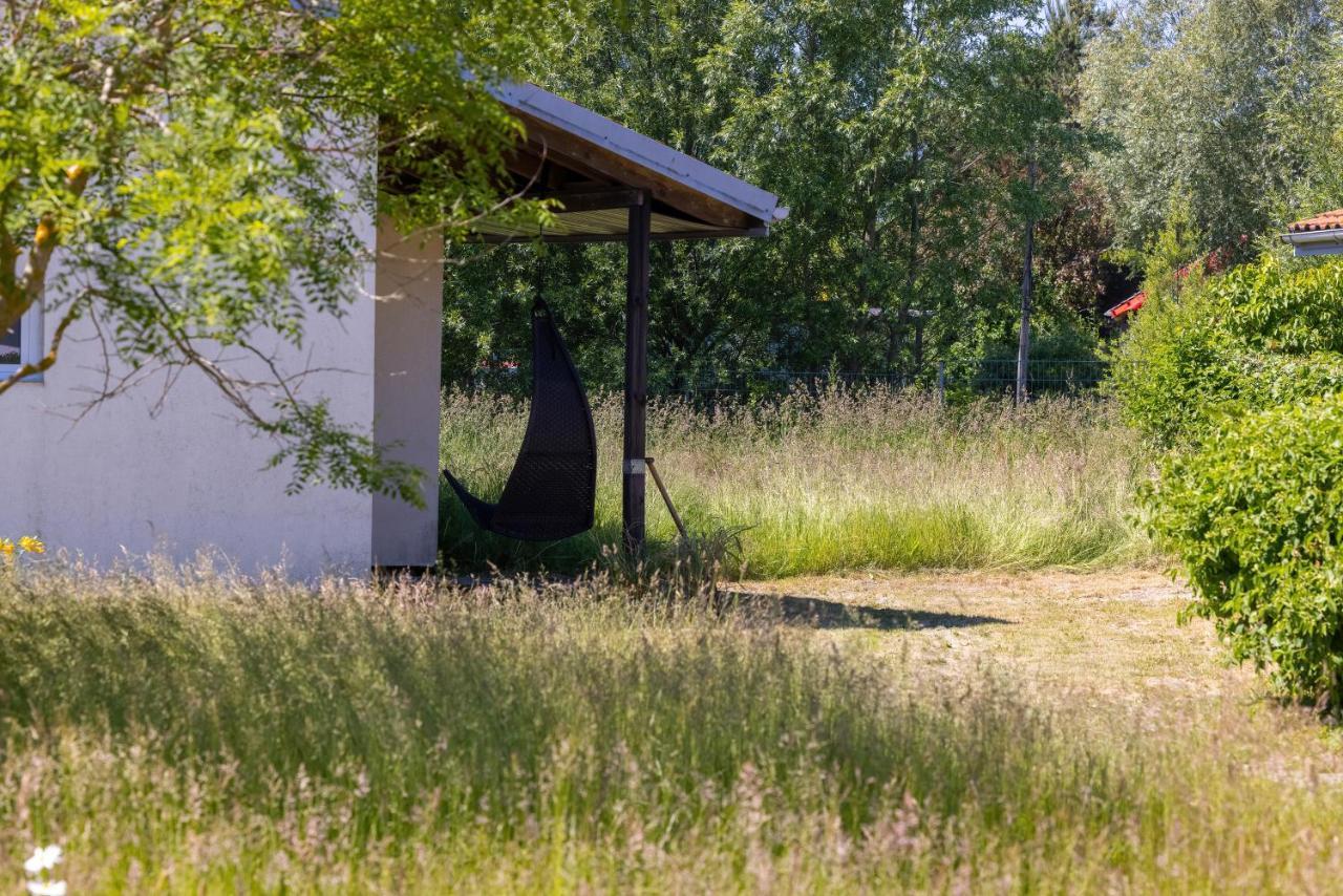 Baltic Center Bungalows Sarbinowo Exterior photo